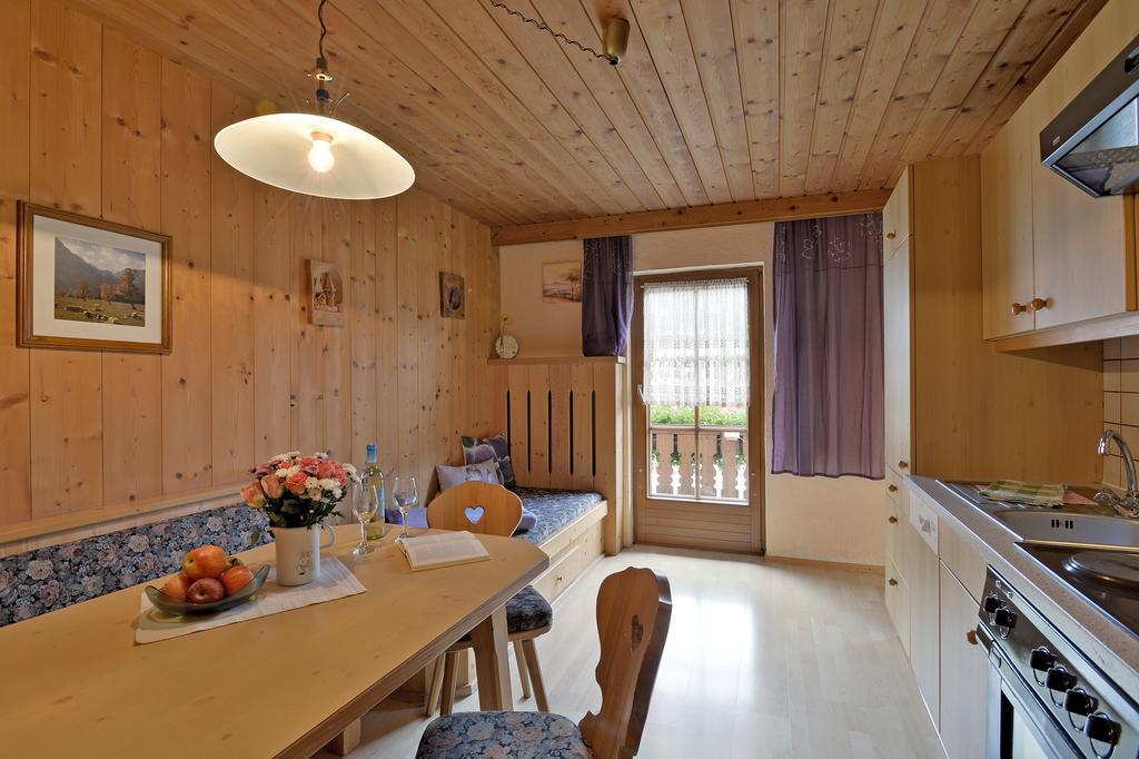 Talhammerhof Uderns Zimmer foto